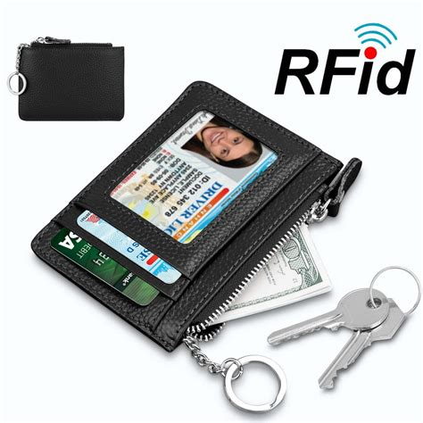 add rfid card to wallet